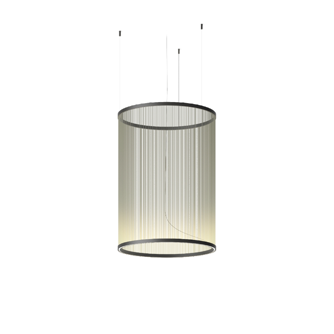 Lamp Vibia - Array 1830/1835 Подвесные  - 3