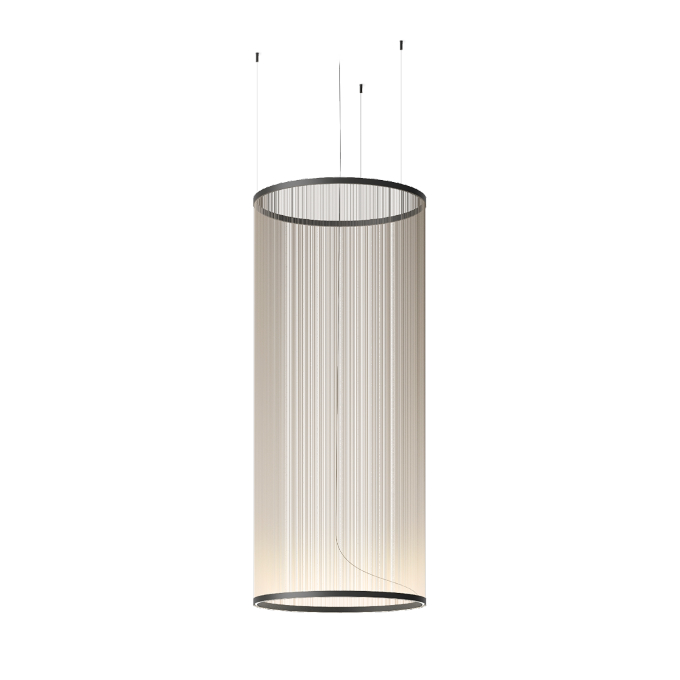 Lamp Vibia - Array 1830/1835 Pendant  - 4