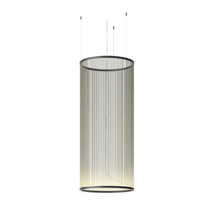 Lamp Vibia - Array 1830/1835 Pendant  - 6