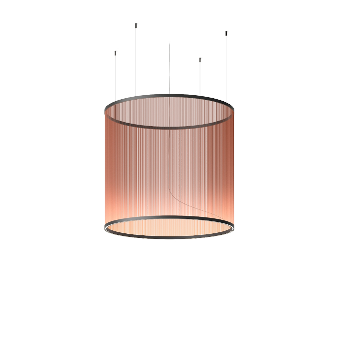 Lamp Vibia - Array 1840/1845 Pendant  - 2