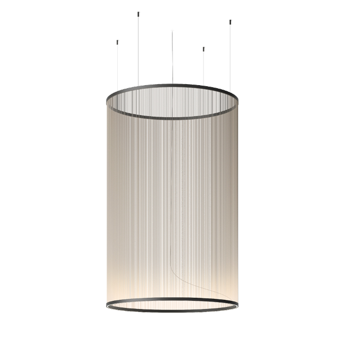 Lamp Vibia - Array 1840/1845 Подвесные  - 5