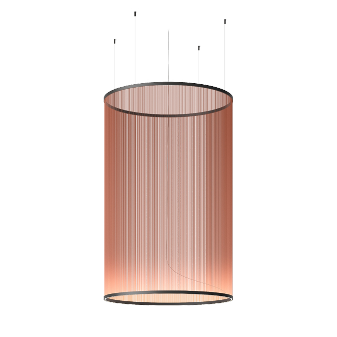 Lamp Vibia - Array 1840/1845 Подвесные  - 6