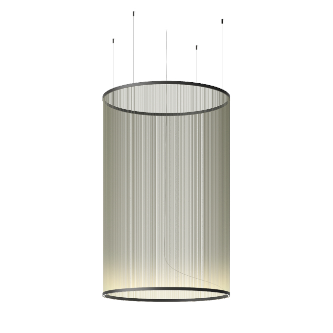 Lamp Vibia - Array 1840/1845 Подвесные  - 7