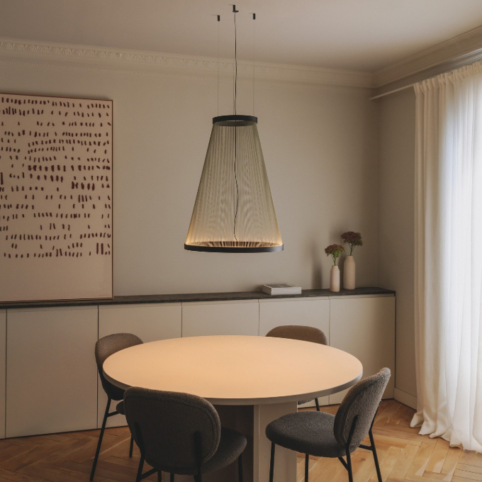 Lamp Vibia - Array 1850/1855/1860 Подвесные  - 2