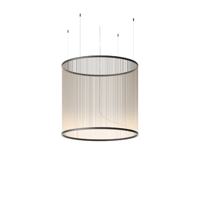 Lamp Vibia - Array 1840/1845 Подвесные  - 2