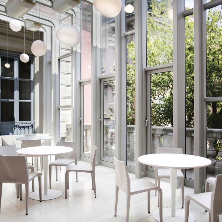 Šviestuvas Foscarini – Gregg outdoor Pakabinamas lauko šviestuvas  - 3