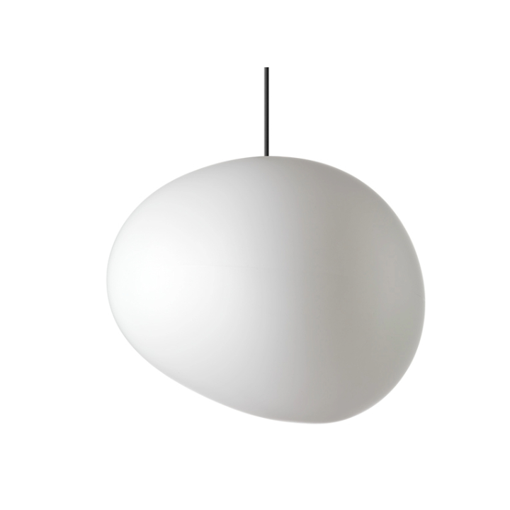 Lamp Foscarini - Gregg outdoor Уличные подвесные  - 2