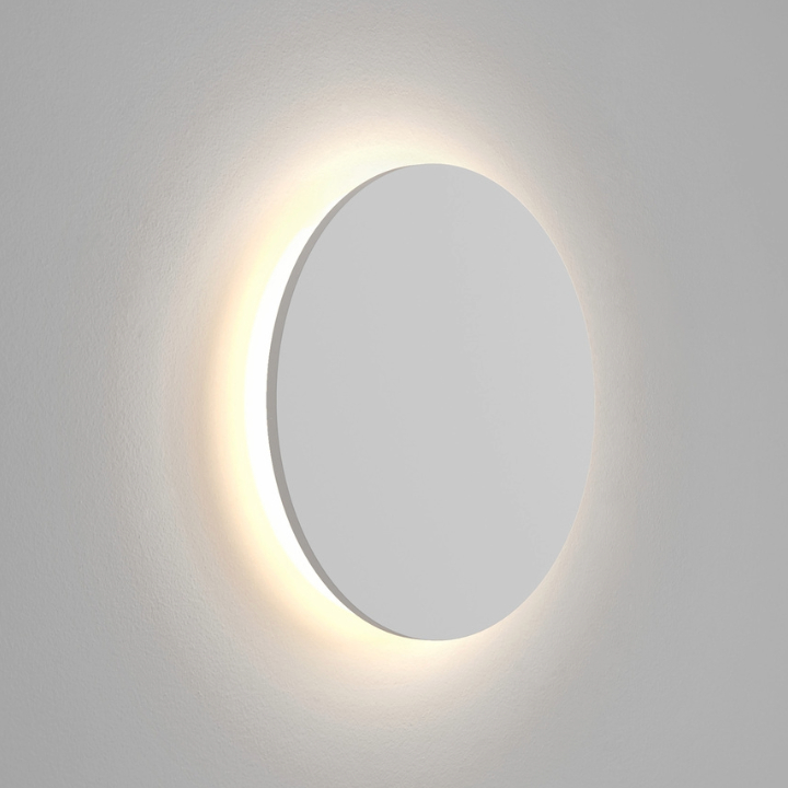 Lamp Astro - Eclipse Round Wall  - 2