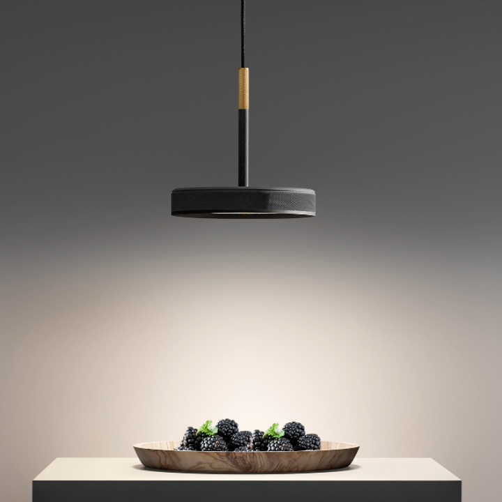 Lamp Olev - Overfly Pendant  - 1