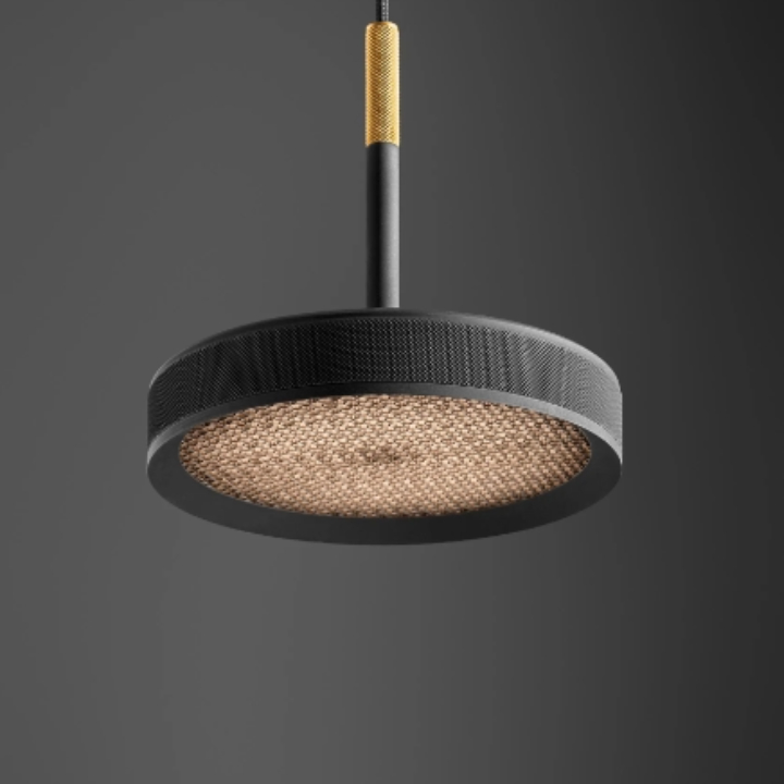 Lamp Olev - Overfly Pendant  - 4