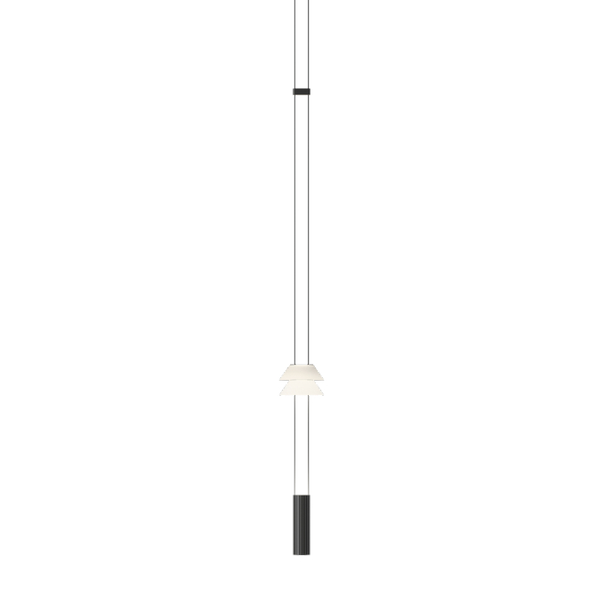 Lamp Vibia – Flamingo Mini 1580 Подвесные  - 1