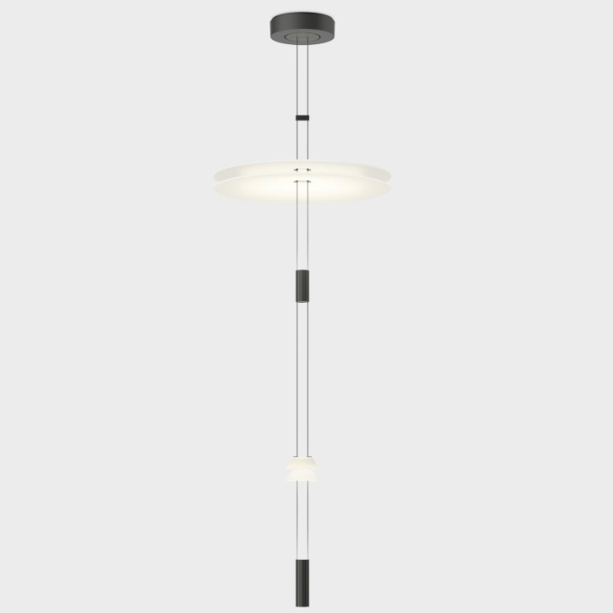 Lamp Vibia – Flamingo Mini 1590 Pendant  - 1