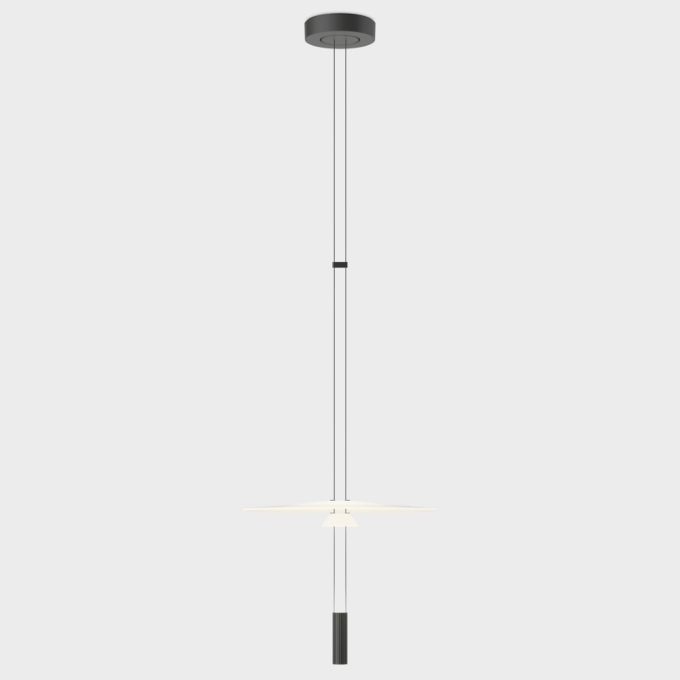 Lamp Vibia – Flamingo Mini 1585 Pendant  - 1