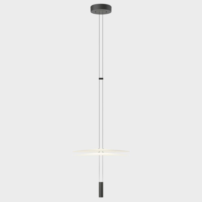 Lamp Vibia – Flamingo Mini 1575 Pendant  - 1