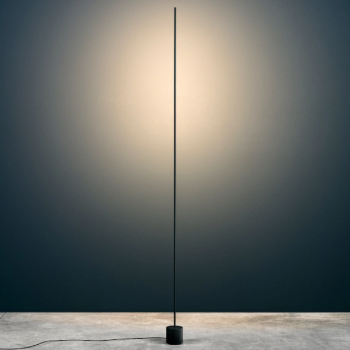 Lamp Catellani & Smith - Light Stick F Напольные  - 1
