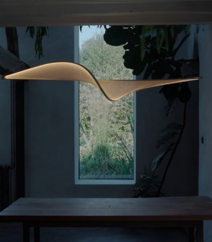 Lamp llll - 08