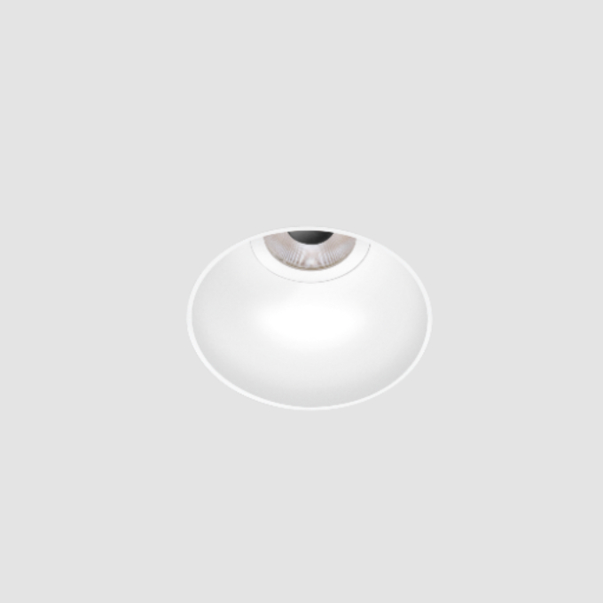 Lamp Arkoslight - Buddy Trimless Smeared up  - 1