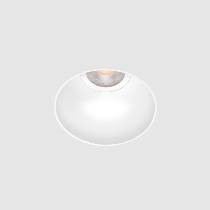 Lamp Arkoslight - Buddy Trimless Залепляемые  - 1