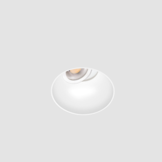 Lamp Arkoslight - Buddy Tilt Trimless Залепляемые  - 1