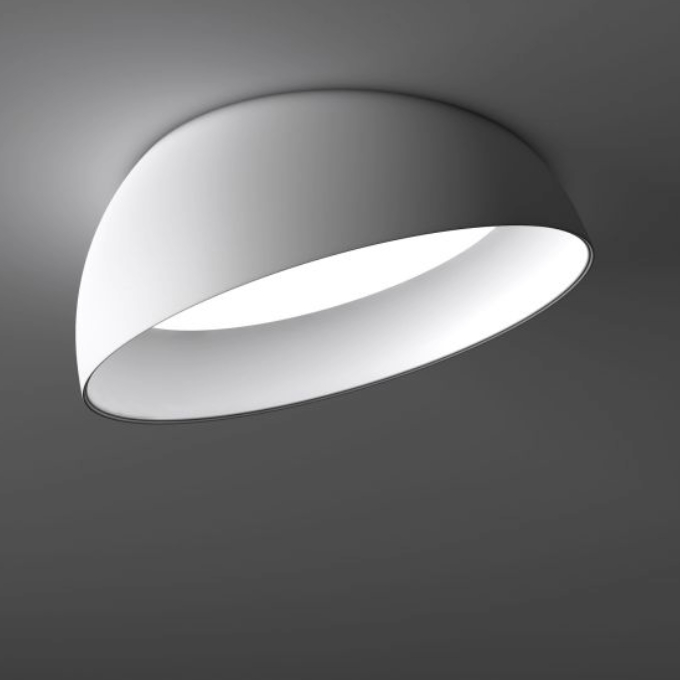 Lamp Delta Light - SUPERDOME 9528 RECESSED DIM1 W-W Recessed  - 1