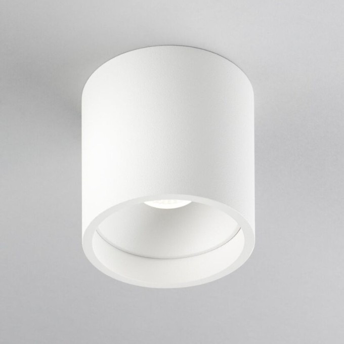 Lamp Light Point - SOLO 1 Прикрепляемые к потолку  - 4