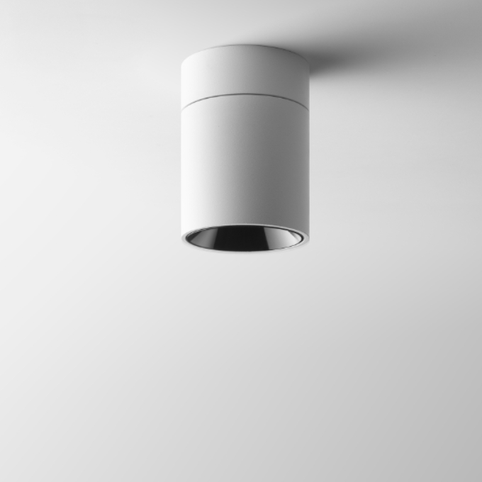 Lamp Arkoslight - Flip Surface Прикрепляемые к потолку  - 1