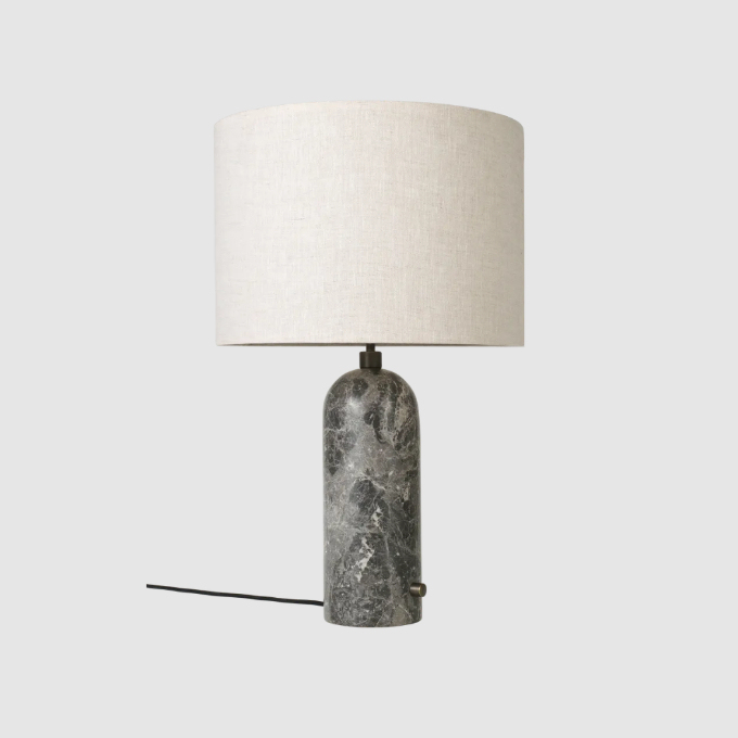 Šviestuvas Gubi – GRAVITY TABLE LAMP LARGE Stalinis šviestuvas  - 3
