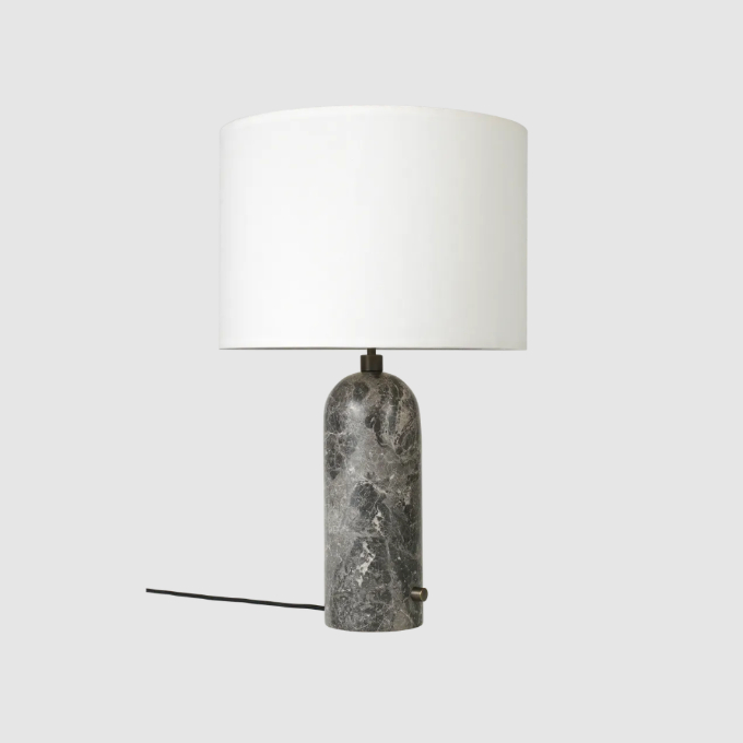 Šviestuvas Gubi – GRAVITY TABLE LAMP LARGE Stalinis šviestuvas  - 4