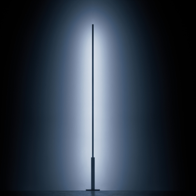 Lamp Arkoslight - Standup Floor  - 1