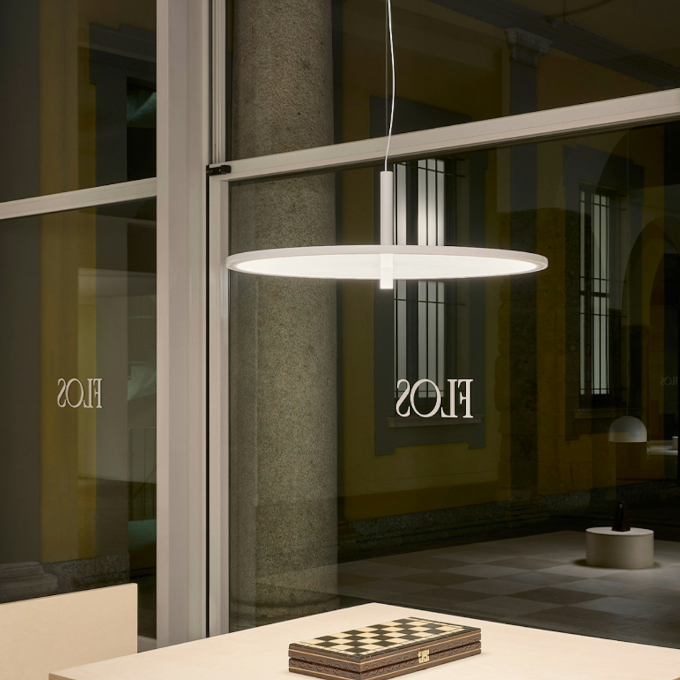 Lamp Flos - My Disc Pendant  - 1