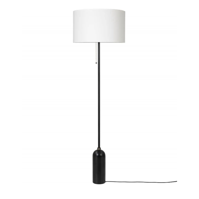 Lamp Gubi - GRAVITY FLOOR LAMP Напольные  - 2