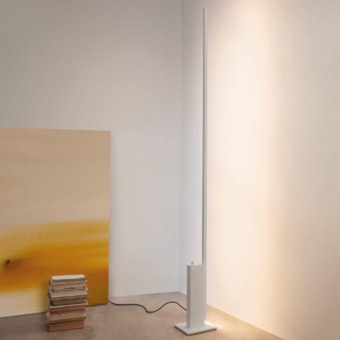 Lamp Arkoslight - Standup Floor  - 3