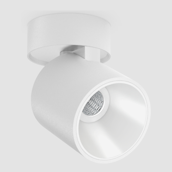 Lamp Arkoslight - Flip Surface Прикрепляемые к потолку  - 4