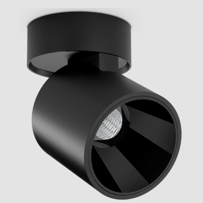 Lamp Arkoslight - Flip Surface Прикрепляемые к потолку  - 3
