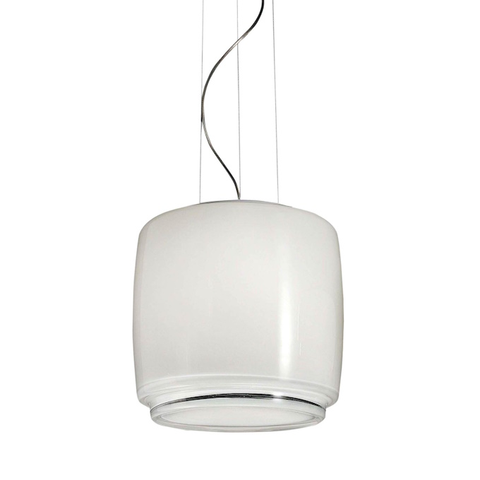 Lamp Vistosi - Bot 35 Pendant  - 2