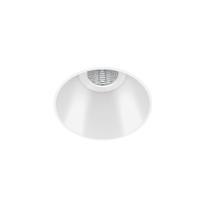 Šviestuvas Arkoslight – Shot Light S Trimless Užglaistomas berėmis šviestuvas  - 2