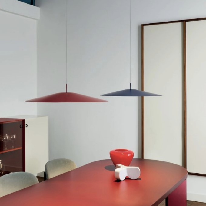 Lamp Luceplan - Koinè Подвесные  - 3