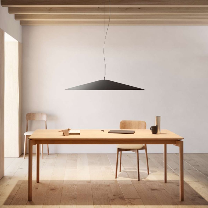 Lamp Luceplan - Koinè Подвесные  - 1