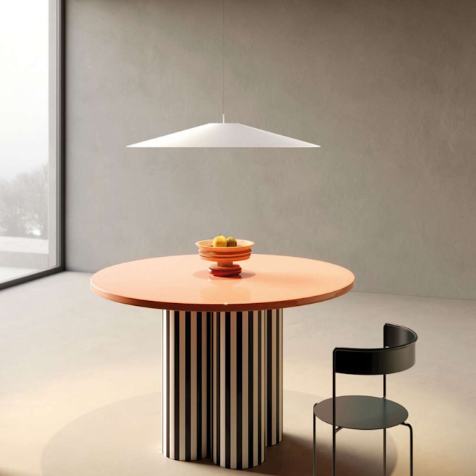 Lamp Luceplan - Koinè Подвесные  - 4