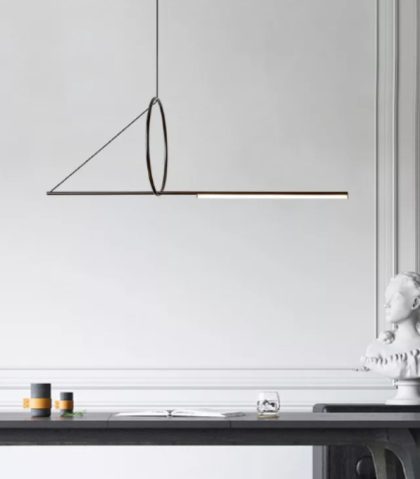 Lamp CVL - CERCLE & TRAIT XS