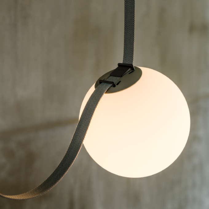 Lamp Vibia - Plus Minus 6230 Pendant  - 1