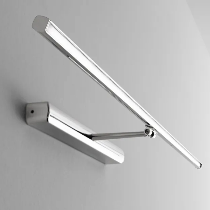 Lamp Linea Light - Straight_W Wall  - 2