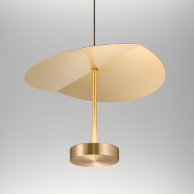 Lamp Zava - CYRCLE MINI Pendant  - 1