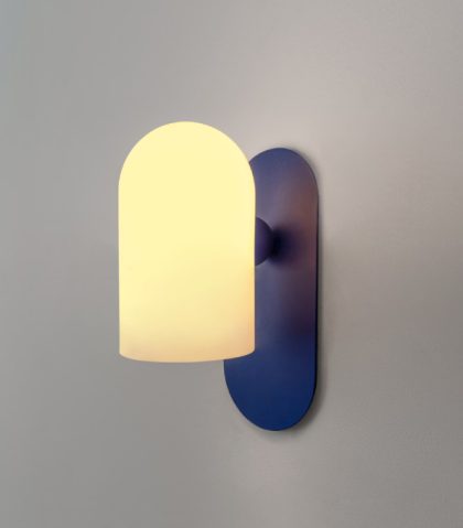 Lamp Schwung Home - Odyssey Santorini