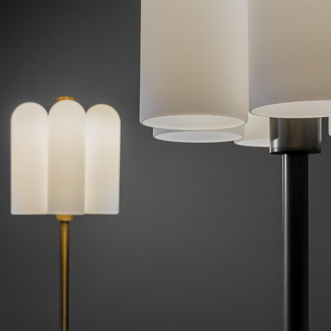 Lamp Schwung Home - Odyssey 6 Floor  - 5