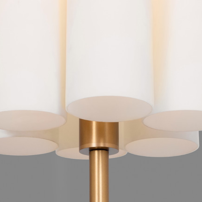 Lamp Schwung Home - Odyssey 6 Floor  - 2