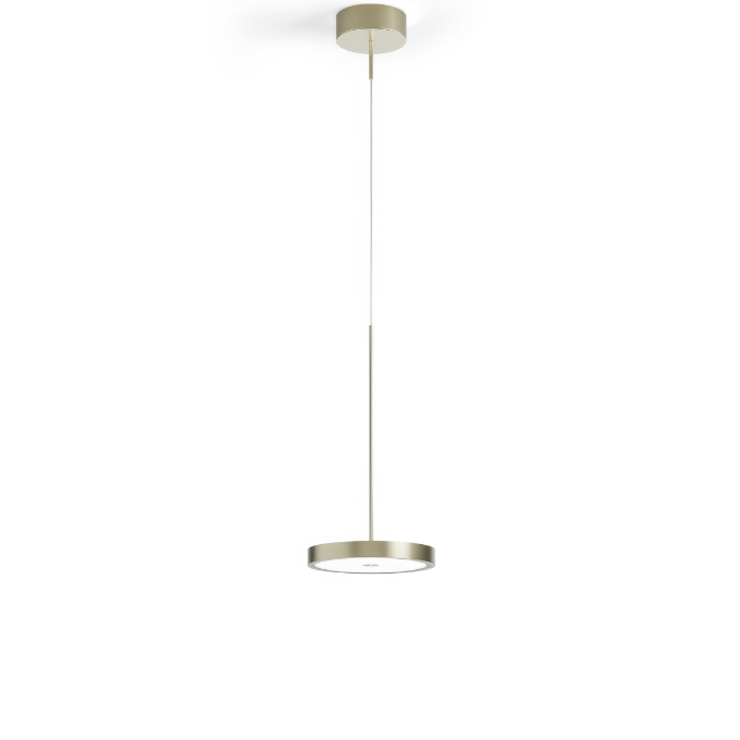 Lamp Panzeri - Dip Pendant  - 3