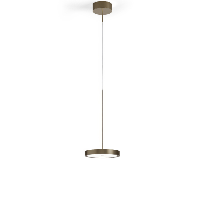 Lamp Panzeri - Dip Pendant  - 4