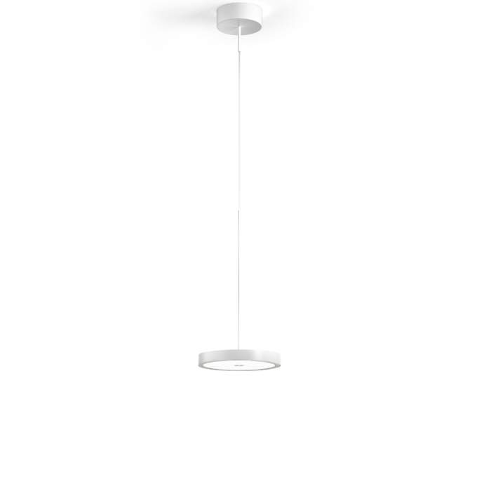 Lamp Panzeri - Dip Pendant  - 6