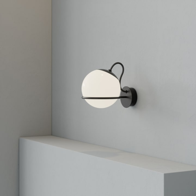 Lamp Astep - Model 237/1 / Model 238/1 Wall  - 1